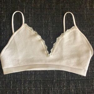 Nikibiki bralette